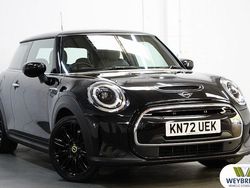 Used 2023 Mini Cooper Level 2 Hatchback | £14,995