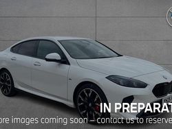 White Used 2025 BMW 220 M Sport Coupe | £30,041 (Good price)