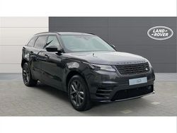Other New 2024 Land Rover Range Rover Velar SE Dynamic SUV | £68,930 (Fair price)