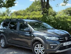 Used 2022 Dacia Jogger Comfort Estate | £14,030 (Good price)