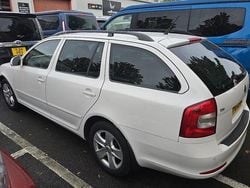 Used 2013 Skoda Octavia Elegance Hatchback | £4,995 (Fair price)