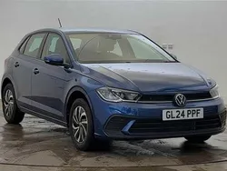 Used 2024 VW Polo | £18,999 (Fair price)
