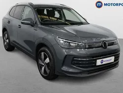 Used 2026 VW Tiguan Match SUV | £30,199 (Good price)