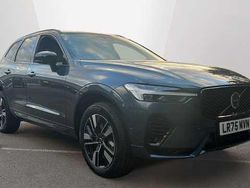 Used 2026 Volvo XC60 Plus SUV | £48,440 (Expensive)
