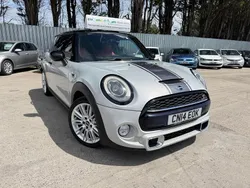 Silver Used 2025 Mini Cooper Sport Hatchback | £8,995 (Super price)