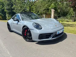 Grey Used 2024 Porsche 911 Coupe | £119,990 (Good price)