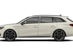 New 2025 Cupra Leon Estate | £32,926 (Expensive)