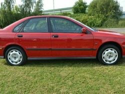 Used 1999 Volvo S40 Sedan | £799
