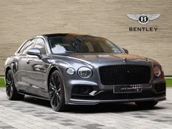 Thunder Used 2022 Bentley Flying Spur Sedan | £180,000