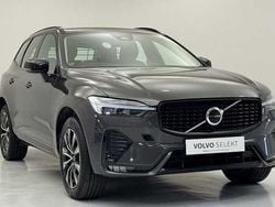 Used 2023 Volvo XC60 Plus SUV | £31,850 (Good price)