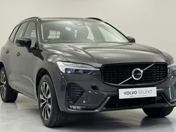 Used 2023 Volvo XC60 Plus SUV | £32,995 (Good price)