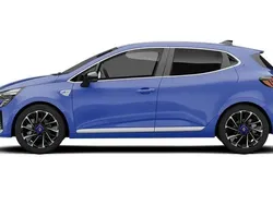 New 2026 Renault Clio V Techno Hatchback | £22,122 (Fair price)