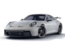 Grey Used 2021 Porsche 911 GT3 Coupe | £149,992 (Super price)