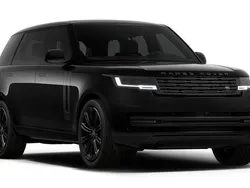 New 2025 Land Rover Range Rover Autobiography SUV | £144,586 (Expensive)