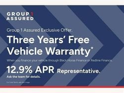 White Used 2015 Mercedes GLA220 SUV | £11,599 (Fair price)