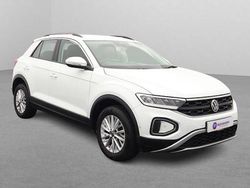 Used 2025 VW T-Roc Life SUV | £18,749 (Good price)