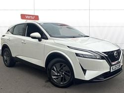 Used 2023 Nissan Qashqai Acenta Premium SUV | £13,117 (Good price)