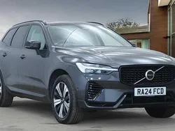 Used 2025 Volvo XC60 Plus SUV | £40,990 (Fair price)