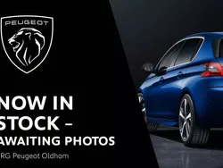 Green Used 2024 Peugeot 308 GTi Hatchback | £19,195