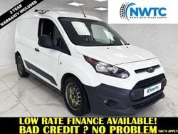 White Used 2018 Ford Transit Van | £4,000 (Super price)