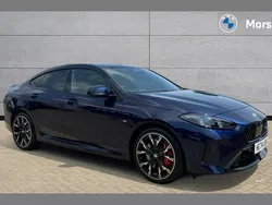 Blue Used 2025 BMW 220 M Sport Coupe | £35,781