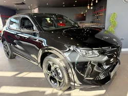 New 2025 Alfa Romeo Junior Hatchback | £31,650 (A bit pricey)