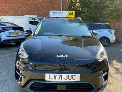 Kia e-Niro