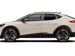 New 2025 Cupra Tavascan SUV | £46,463 (Expensive)