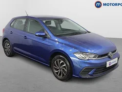 Used 2026 VW Polo Life Hatchback | £16,499 (Super price)
