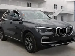 Grey Used 2019 BMW X5 xLine SUV | £27,500 (Super price)