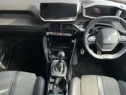 Orange Used 2022 Peugeot 2008 GT SUV | £16,274 (Fair price)