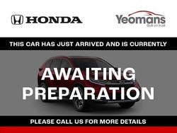 White Used 2017 Honda CR-V SE Plus SUV | £13,500 (Fair price)