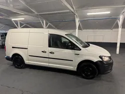 White Used 2016 VW Caddy Maxi Startline MPV | £9,500 (Fair price)