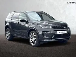 Grey Used 2023 Land Rover Discovery Sport HSE Dynamic SUV | £37,990 (Expensive)