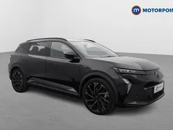 Black Used 2024 Renault Scénic Esprit Alpine MPV | £28,699 (Fair price)
