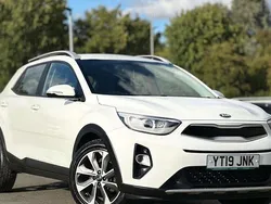Used 2019 Kia Stonic 2 SUV | £9,490 (Super price)