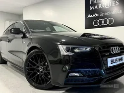 Used 2015 Audi A5 Sportback Advanced | £11,750 (Fair price)