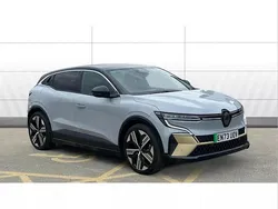 Other Used 2024 Renault Mégane Iconic Hatchback | £20,516 (Fair price)