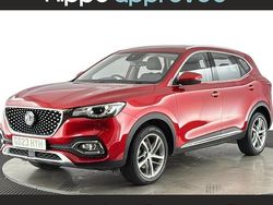 Used 2023 MG HS Excite SUV | £15,280 (Expensive)