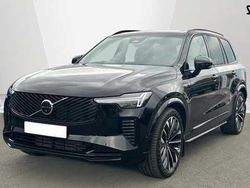 Black New 2025 Volvo XC90 Ultra SUV | £67,995