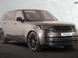 New 2024 Land Rover Range Rover Autobiography SUV | £116,995 (Super price)