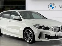 Used 2024 BMW 118 M Sport Hatchback | £19,883 (Good price)
