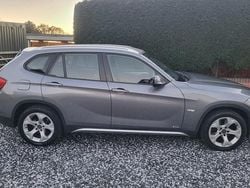 Grey Used 2011 BMW X1 SUV | £3,595 (Good price)