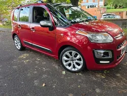 Red Used 2013 Citroën C3 Picasso SELECTION MPV | £2,995 (Fair price)
