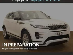 Used 2023 Land Rover Range Rover evoque R-Dynamic Hatchback | £21,155 (Super price)