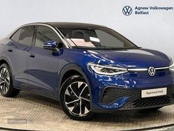 Used 2025 VW ID.5 Pro SUV | £28,490 (Good price)