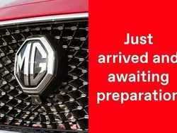 Red Used 2023 MG MG4 EV Hatchback | £18,995 (Fair price)