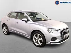 Used 2026 Audi Q3 Sportback Sport SUV | £21,449