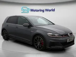 Used 2019 VW Golf VII GTI | £26,600 (Fair price)
