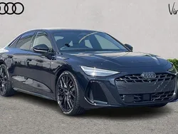 New 2026 Audi A6 Sedan | £61,305